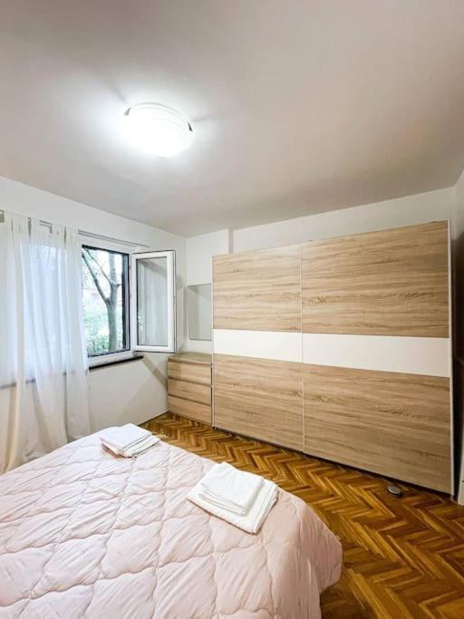 Apartman Dorja Fažana Esterno foto